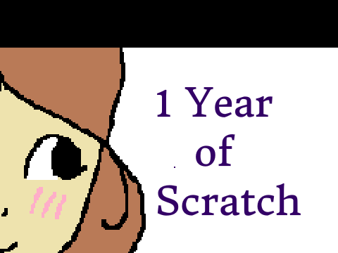 I year of Scratch