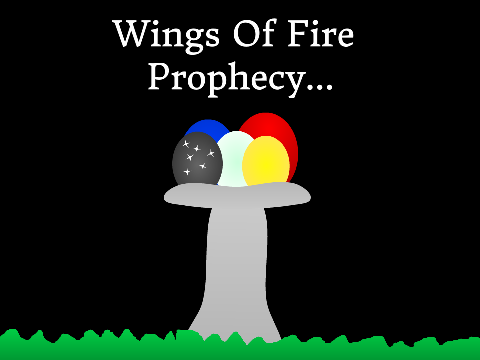 The Dragonet Prophecy Animation