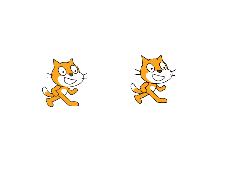 scratchかPCのバグ？仕様？2