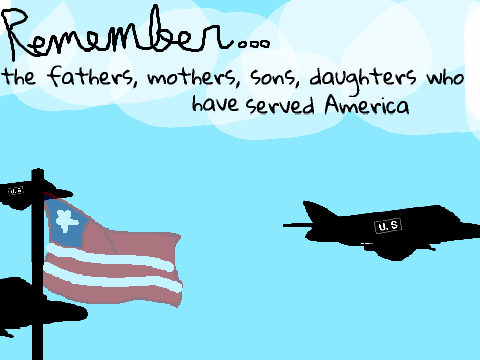 Memorial Day