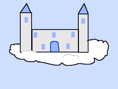 castle on a cloud amv rough