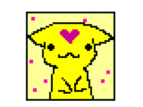 Cat Lick Icon Maker! remix