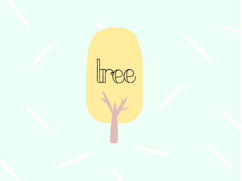 T R E E