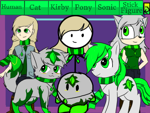 The Different Forms of Silverleaf