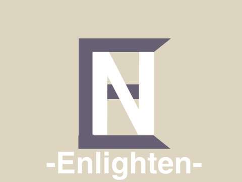 Intro for -Enlighten-