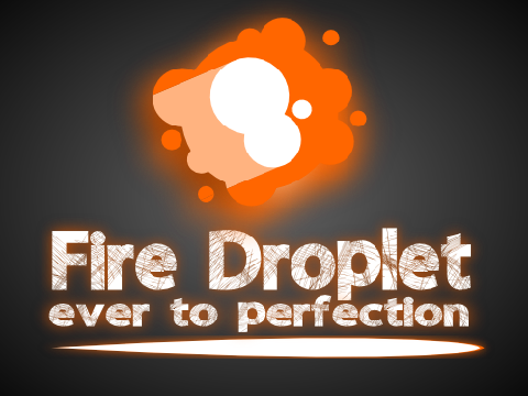 FireDroplet