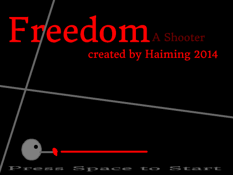 Freedom Alpha V.3