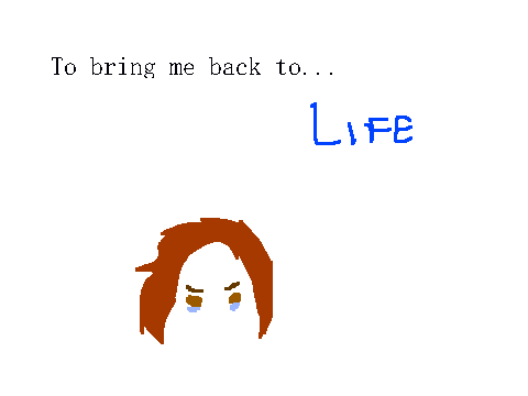 .: The Girl Who Waited PMV :.