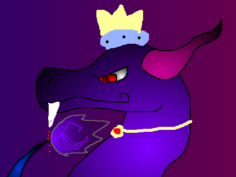 Dark dragon CC remix