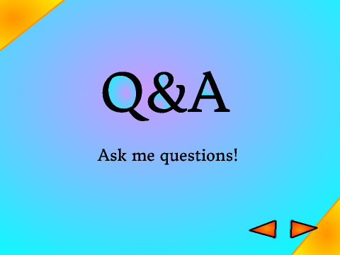 Q&A