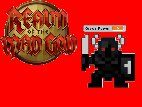 RotMG Quiz