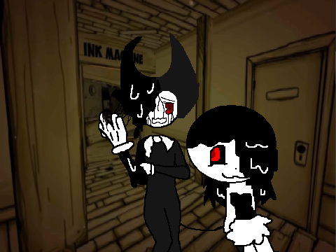 Melting Bendy? remix