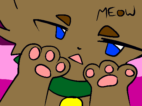 Meow (OPEN CC :3) remix