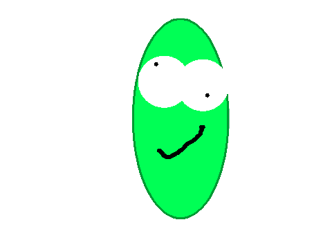 Pickle Rick