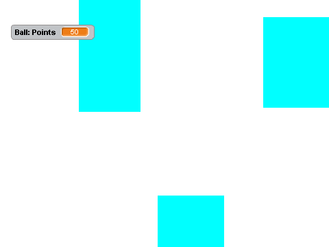 Maze chase