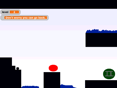 This is the only level v2.0