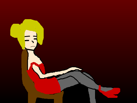 My OC 2