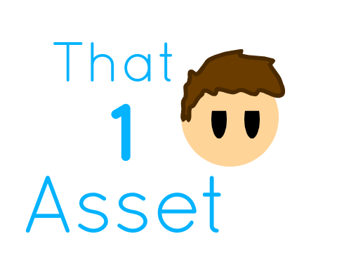 That 1 Assest...