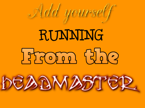 Add yourself running from the headmaster remix remix remix remix remix remix