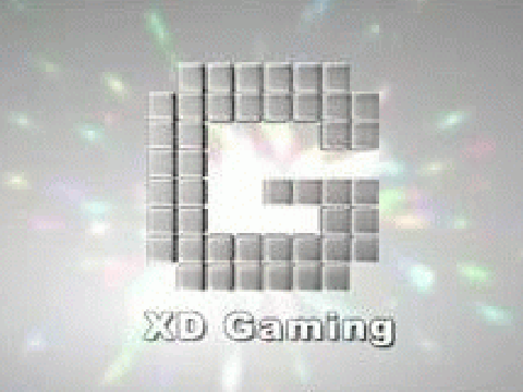 XD Intro