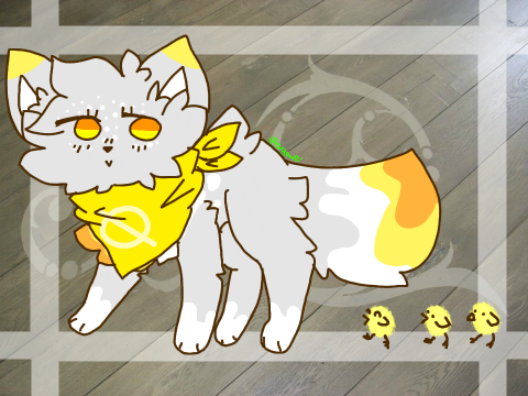 DTAE ❈ Elysia