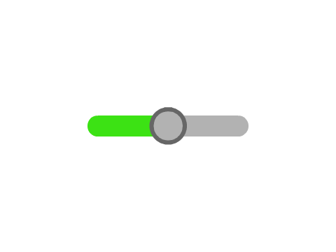Draggable Slider Engine