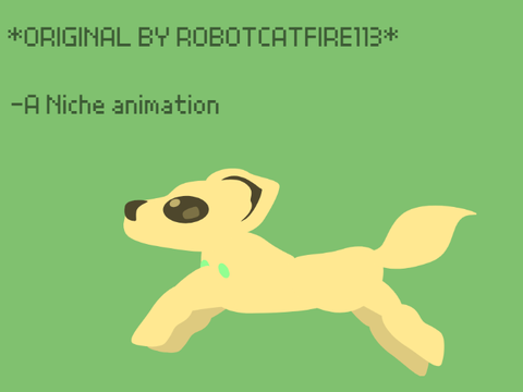 Niche A GeneticsSurvivalGame Animation Remix