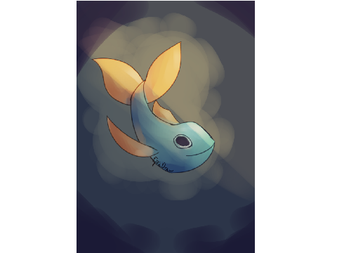 Art dump! #4