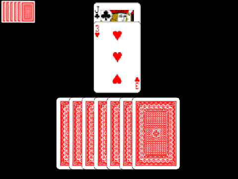 The Odds | A Card Game