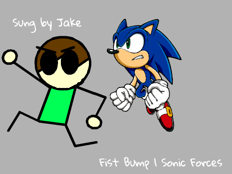 Jake Sings pt. 2