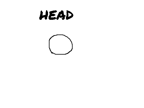 How-to draw a wolf [REMAKE]