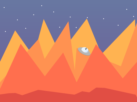 Planet Art