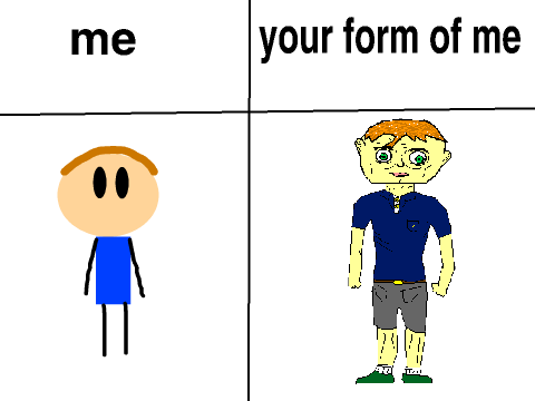 you try to draw me remix