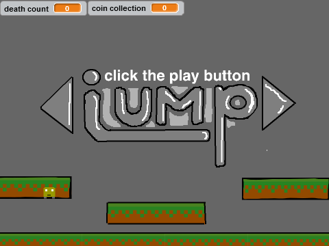 jump