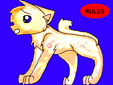 What Have I Done Coloring Contest-1