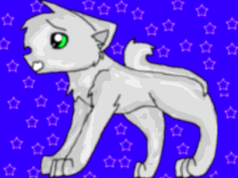 What Have I Done Coloring Contest-2