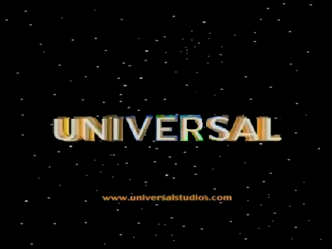 Universal logo spoof remix