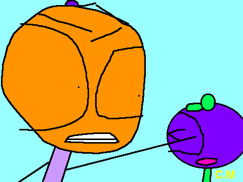 MY ANGER BACK ON BARNEYBROSS!!!!!!