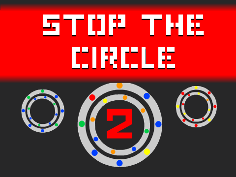 Stop the Circle 2