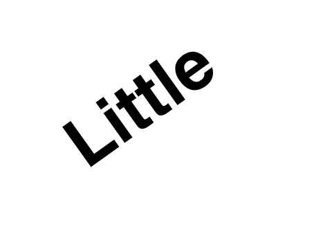 Little Do you Know MAP Hosted w @citnamor-Part 1