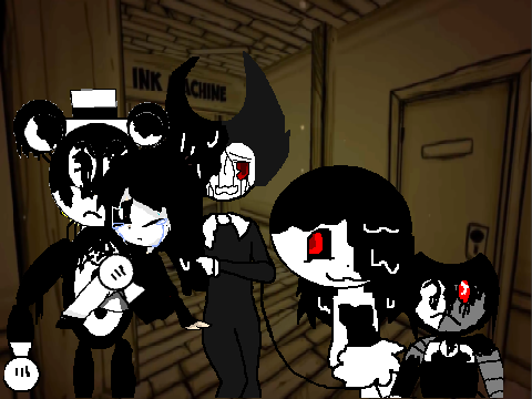 Melting ink? remix remix