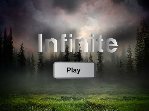 Infinite: Hero Rush 