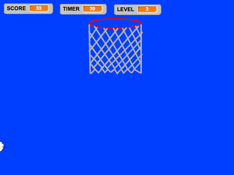 Basketball V. 1.1
