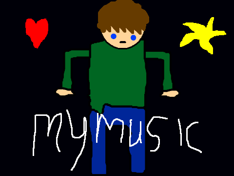 all of me-a minecraft74649 remix 100% me