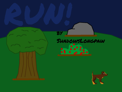 Run!- SURVIVORS