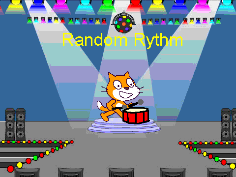 Random Rythm