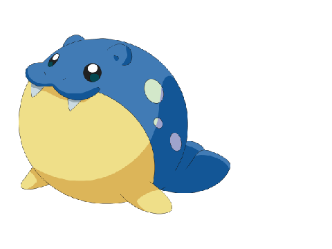 pokemo slide show