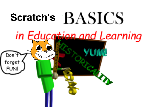 Scratch's Basics