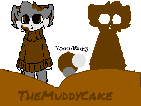 Muddy/Yanny Ref