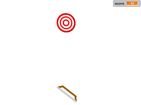Target practice